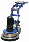 Your application will be effortless with the K-Kub Floor Grinder. 480 Next Generation Floor Grinder The Satellite 480 Generation 3 Triple Disc Grinder has no equivalent.