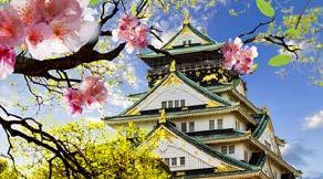 Explore Osaka Osaka is a designated city