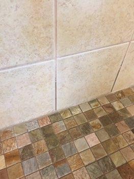 Sinks Sinks are in operable condition overall. 5. Floors Tile Flooring is in good condition overall. 6.