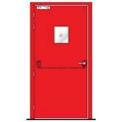 NFPA 80, 2010 Edition Standard for Fire Doors and