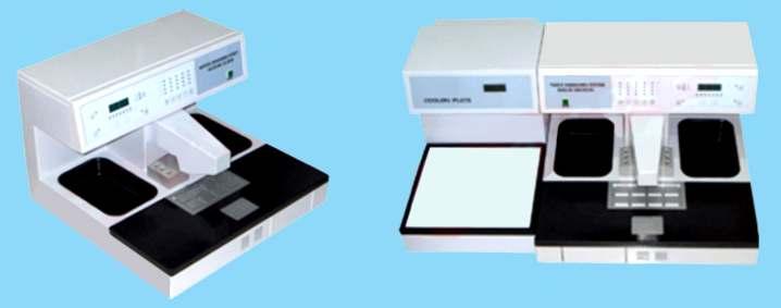 TISSUE EMBEDDING CENTER Tissue Embedding Center (Model No. : MW-3080-STE-004) Tissue embedding system is designed fit your needs.