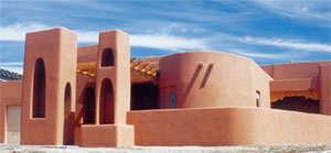 New Mexico, where many original designs still survive.