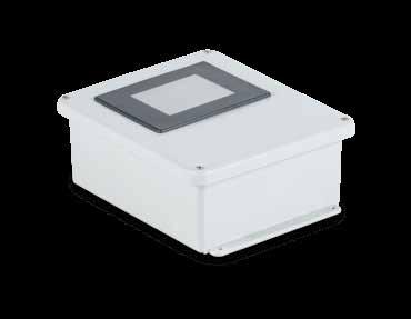 DOMETIC SHIPWIDE VENTILATION BUYING GUIDE FAN CONTROLS THAT MONITOR PRESSURE AND TEMPERATURE Controls are available for three-phase fans and blowers, as well as small DC fans.