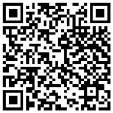 Download a QR Reader and scan the code to read this catalog on your tablet.