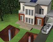 www.bosch-climate.us 2 Why osch Geothermal Heat Pumps?
