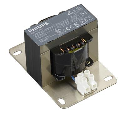 Coded mains receiver LN (Optional for any 1 10 V/DALI driver) Use the Coded Mains Receiver is available to translate Coded Mains to DALI or 1 10 V for standard luminaires with DALI or 1 10 V