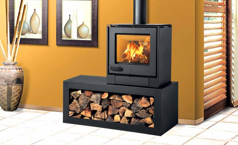 INFINITI 8kw Freestanding c/w Wood Storage Table INFINITI 8 Kw Freestanding (Cube look) INFINITI 8 Kw Freestanding (Leg look) WOOD STOVES The ever increasing price of electricity has pushed the cost