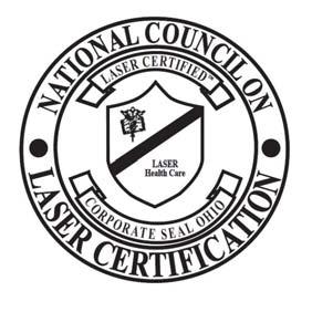 Medical Laser Safety Officer & Surgical Operator / Assistant A Laser Certification Preparation Program 2 Day Course Outline Day 2 8:00am-4:30pm (times may vary slightly from course to course) SESSION