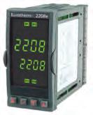 4 Temperature, Pressure, Flow, Level, Systems, Calibration & Service Enhanced Capabilities In