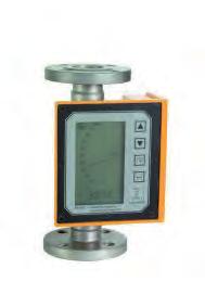 Temperature, Pressure, Flow, Level, Systems, Calibration & Service 7 Product Applications From concept to manufacture,