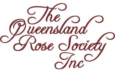 2018 NATIONAL ROSE CHAMPIONSHIPS SHOW SCHEDULE INCORPORATING THE QUEENSLAND