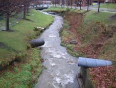 stormwater Pollution
