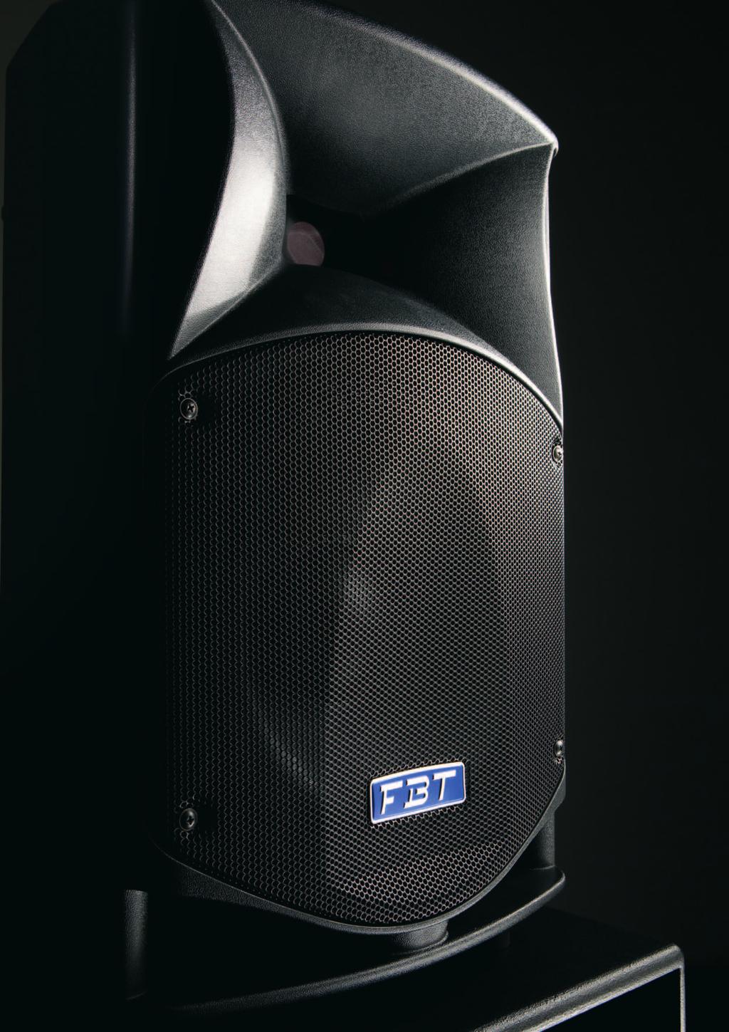 Speaker Systems Designed,