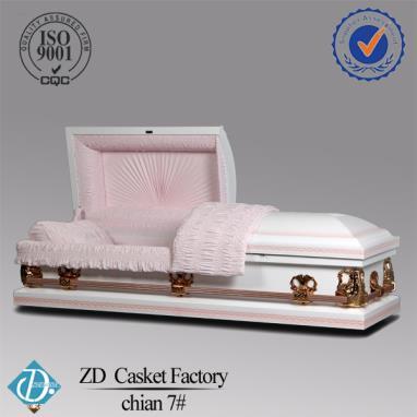 Anji Zhengda Steel & Plastic Furniture Co.,Ltd. Anji Zhengda Steel& Plastic furniture Co.,Ltd. (Also called Zhengda Casket Factory) covers an area of 16500 square meters, including 13000 square meters of building area.