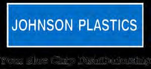 Equipment Johnson Plastics 9240