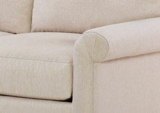 WE MAKE IT EASY TO CREATE CUSTOM UPHOLSTERY THAT SATISFIES YOUR DESIGN