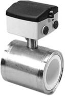 industry environment The obstructionless performance of this sensor is unaffected by the suspended solids, viscosity and temperature challenges.