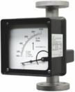 Siemens AG 2012 Flow Measurement SITRANS F VA variable area meters Measurement of flow of liquids and gases, also highly suitable for corrosive media, high temperatures