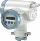Flow Measurement Siemens AG 2012 SITRANS F US ultrasonic inline flowmeters SITRANS FUS060 is a time based transmitter designed for ultrasonic flowmetering in pipes for the F US inline industry series