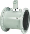 Siemens AG 2012 Flow Measurement Battery or mains-powered ultrasonic flowmeter for use within water-based district heating, cooling systems and utility.