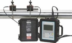 features Not available with hazardous area approvals Unclassified, ordinary locatons approvals: UL, C-UL, CE and C-TICK /52 Portable flowmeters are suitable for a wide variety of liquid applications,