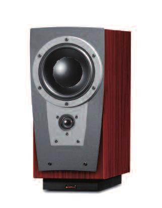 Dynaudio Contour Contour is possibly the best known Dynaudio range of loudspeakers. In its latest generation many technologies have filtered down from the Evidence and Confidence developments.