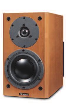 Dynaudio Focus The Focus range is a more recent addition to the Dynaudio loudspeaker model line-up.