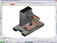 ENGINEERING CAPABILITIES State-of-the-Art Engineering Using state-of-the-art software and simulation