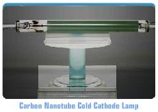 Nanotube ink Carbon