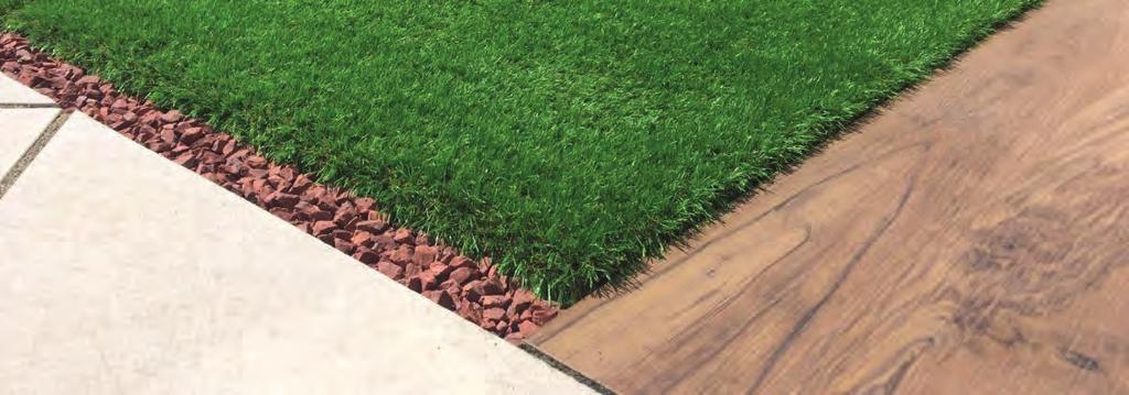 10 Luxigraze Delivery and product care Make sure that when handling rolls of artificial grass you do so with care as they can be extremely heavy and bulky.
