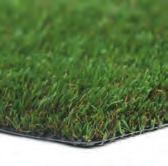 20 Premium - 20mm With a shorter 20mm pile height, Luxigraze 20 Premium gives the appearance of a freshly cut lawn all year round. Ideal for roof terraces, patios, balconies and lawns.