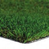 This high quality artificial grass is flexible and durable, creating a soft and comfortable feel underfoot. Transform your lawn, garden or play area with this versatile artificial grass.