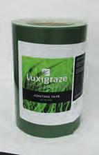 Accessories 7 Luxigraze Accessories Designed to aid the simple installation and maintenance of artificial grass, Luxigraze offers its own range of accessories.