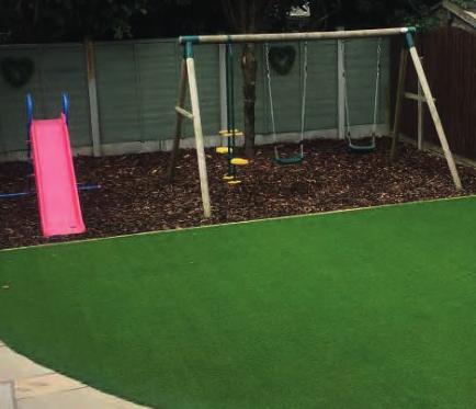 Sports Whether you need a Multi Use Games Area (MUGA), football pitch, bespoke putting green or an 18 hole adventure golf course, we have the ideal surface to meet your needs and requirements.