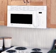 GEAppliances.com Add 30 seconds extends cooking time without the hassle of reprogramming.