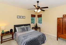 BEDROOM 2 Size: 18 6 x 14 3 Ceiling fan Cable