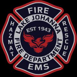 LAKE JOHANNA FIRE DEPARTMENT
