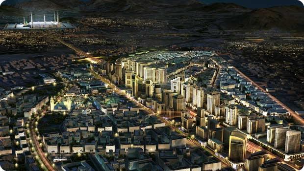 Product City Planning Major City Planning Projects in KSA Knowledge City Location :