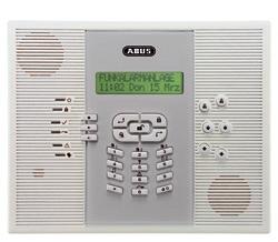 ABUS Security-Center Privest Wireless Alarm Panel Quicker than you thought - thanks to the step-by-step instructions on the DVD Privest wireless alarm panel Save time and aggravation.