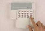 ABUS Security-Center Privest Operating Methods Arming made to order Privest wireless key switch Privest wireless keypad Privest wireless remote control Whether you are using the PIN code, key switch,