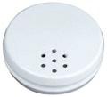 Wireless Smoke Detector, Water Detector ABUS wireless smoke detector Tips for using optical smoke detectors Smoke detectors are installed on the ceiling in the middle of the room Depending on the