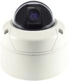 ABUS Security-Center Mini-Speeddome Ingenious usage Eyseo Profiline Mini-Speeddome One effective surveillance function of the mini-speeddome is the programming of its alarm inputs and alarm outputs.