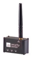 ABUS Security-Center Wireless Video Systems Profiline universal wireless transmitter (camera) Profiline universal wireless transmitter Application example Turn your conventional camera into a