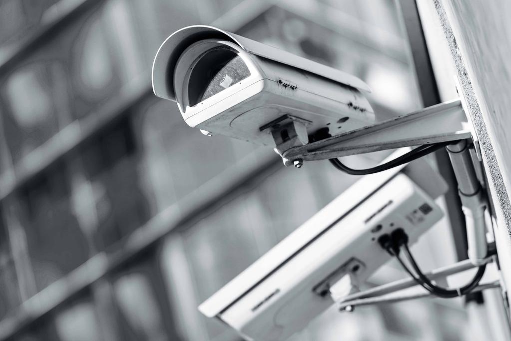 CCTV FIRE & SECURITY SOLUTIONS MADE SAFE CCTV Systems specifically designed and tailored for the commercial CCTV market What is CCTV?