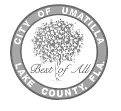 CITY OF UMATILLA AGENDA COVER SHEET DATE: May 28, 2013 MEETING DATE: June 4, 2013 SUBJECT: Fire Department Surplus Goods ISSUES: Fire Gear and Hose sections that are out of service because of age or