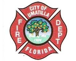 CITY OF UMATILLA FIRE DEPARTMENT GATEWAY TO THE OCALA NATIONAL FOREST To: Karen Howard, City Clerk From: Michael Vitta, Fire Chief Date: May 28, 2013 Subject: Surplus Fire Hose The following fire