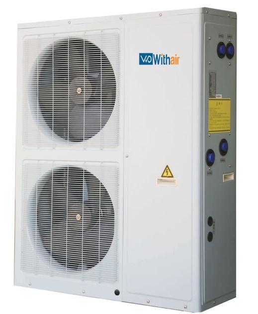 Full DC Inverter Type Ductable Split Air conditioning - Makes Indoor Air healthy and Comfortable Withair Full DC Inveter Type Ductable Split Air Conditioning systems offer superior performance,