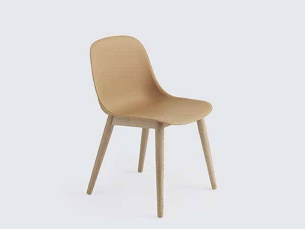 AVAILABLE IN All Fiber variants Also Fiber Side Chair