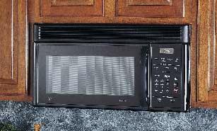 Spacemaker Microwave Ovens These models include SmartControl System with interactive display Convenience cooking controls Delay Start