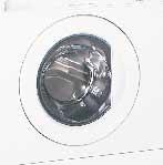 24" Unitized Washer/Dryer WSM2420T Electric WSM2480T Gas White on white (Electric model also available in Bisque on bisque) Washer features 3 cycles, 3 wash/rinse temperatures, 3 water levels Dryer